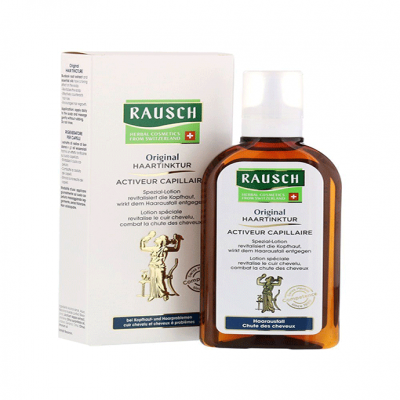 راوش - مستخلص لعلاج تساقط الشعر اورجينال 200 مل