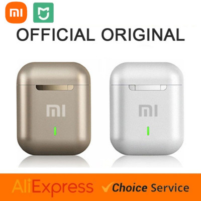 Xiaomi J18 سماعات بلوتوث لاسلكية داخل الأذن
