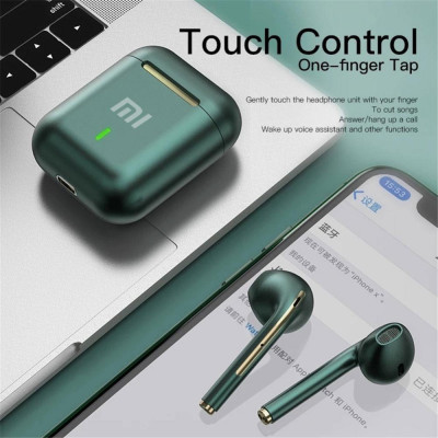 Xiaomi J18 سماعات بلوتوث لاسلكية داخل الأذن