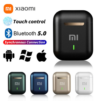 Xiaomi J18 سماعات بلوتوث لاسلكية داخل الأذن