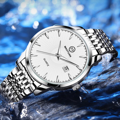ساعة Maoyuan 2025 للرجال كلاسيكية عصرية ترفيهية مق...