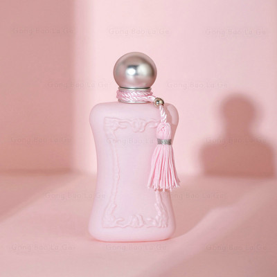 العلامة التجارية الفاخرة عطر دائم 75 مللي النساء ا...