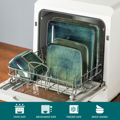 طقم من السيراميك للمائدة