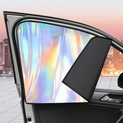 واقي خاص من أشعة الشمس المضادة للشمس والنافذة الأم...