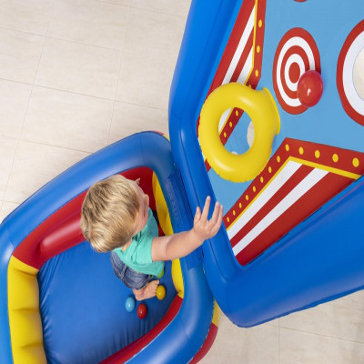 بيست واي - 43 بوصة × 32 بوصة × 24.5 بوصة/1.10 م ×...