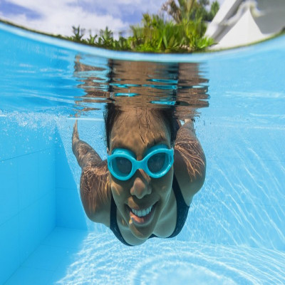 بيست واي - نظارات اكسيليرا-26-21077-ازرق