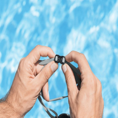 بيست واي - نظارات اكسيليرا-26-21077-اسود