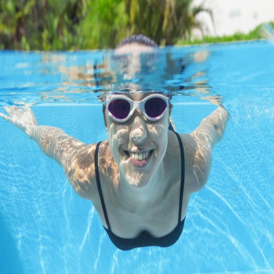 بيست واي - نظارة اكسيليرا-26-21077-زهري