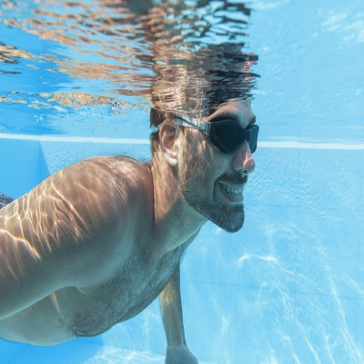 بيست واي - نظارات اكسيليرا-26-21077-اسود