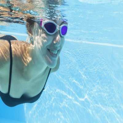 بيست واي - نظارة اكسيليرا-26-21077-زهري