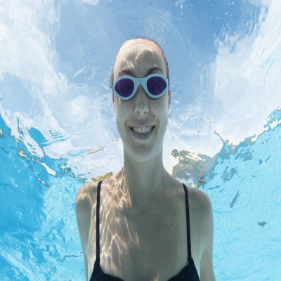 بيست واي - نظارة اكسيليرا-26-21077-زهري