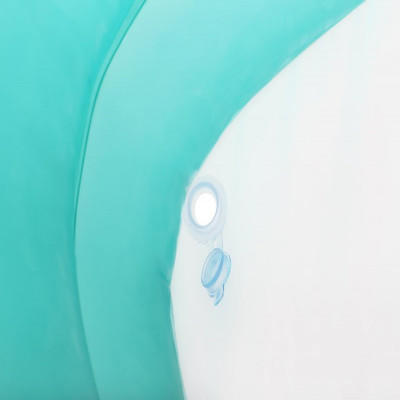 بيست واي - حمام سباحة عائلي مستطيل الشكل مقاس 6'7...