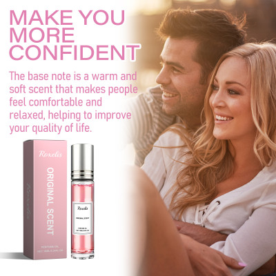 عطر فيرومون نسائي