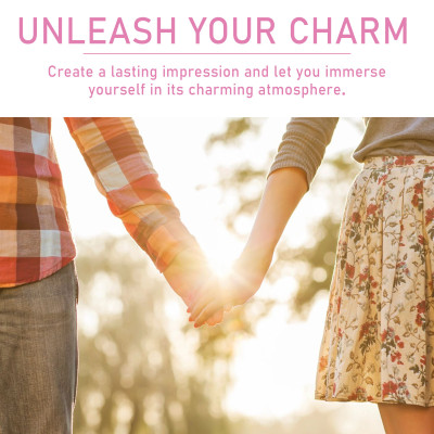 عطر فيرومون نسائي