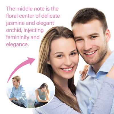 عطر فيرومون نسائي