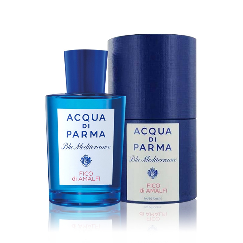 اكوا دي بارما بلو ميديترانيو فيكو دي أمالفي - أو د...
