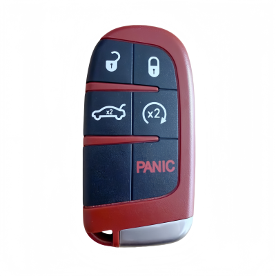 ترقية سيارة مفتاح بعيد قذيفة Fobs 5 أزرار ل SXT 39...