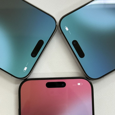 100 Original iPhone 16 Pro MAX Smartphone 6.3" Dua...