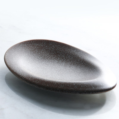 طبق جميل بتصميم أنيق بالداخل خيارات مختلفه