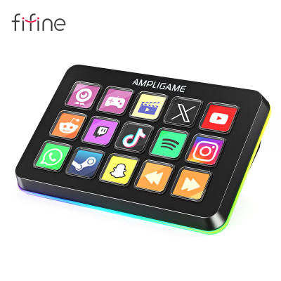 FIFINE D6 Mini
