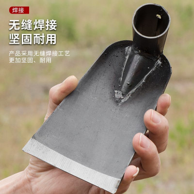 جرف صغير خارجي لحفر التربة ، أدوات زراعية ، تزوير...