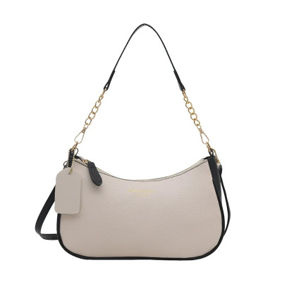 حقيبة كروس نسائية كاجوال عصرية لربيع وصيف حقيبة يد...