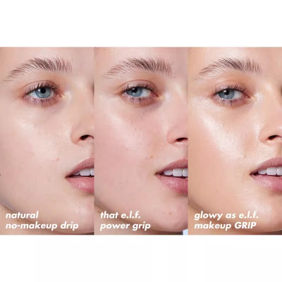 برايمر قبضة قزم جل نياسيناميد لتفتيح حمض الهيالورو...