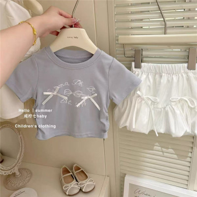 الفتيات الحلو الأميرة مجموعات الصيف الأطفال الصغير...