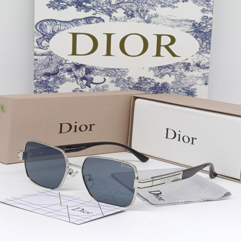 نظارة شمسيه نسائيه انيقه من ماركة ديور DIOR