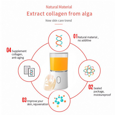 ماكينة ماسكات طبيعية للوجه