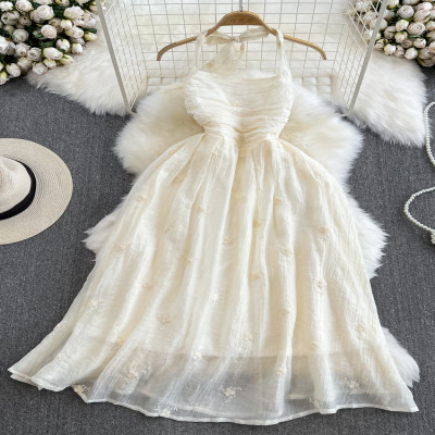 فساتين حفلة شاطئ مثيرة