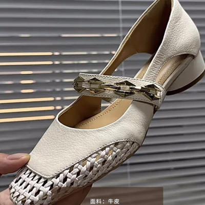 انقطاع الصيف أحذية نسائية