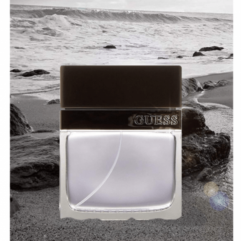 جيس سيداكتيف هوم - أو دي تواليت (رجالي) 150مل