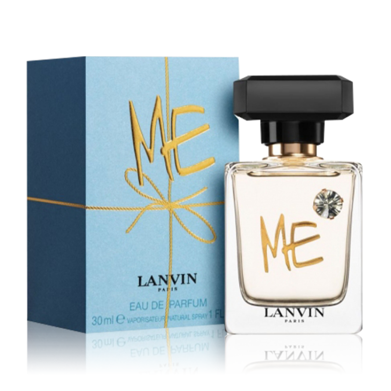 لانفين مي - أو دي بارفيوم (نسائي) 30مل
