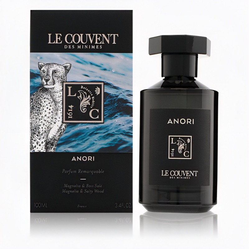 لو كوفنت ديس مينيميس أنوري - أو دي بارفيوم (للجنسي...