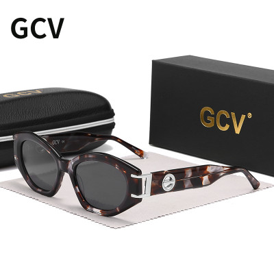 نظارات شمسية GCV للنساء