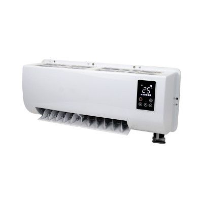 24 فولت وقوف السيارات مكيف الهواء تعديل العالمي ال...