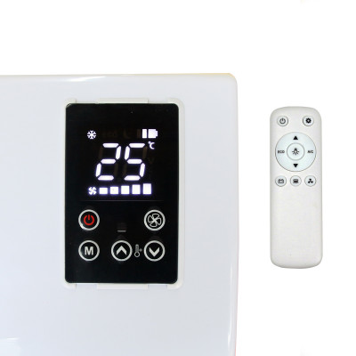 24 فولت وقوف السيارات مكيف الهواء تعديل العالمي ال...