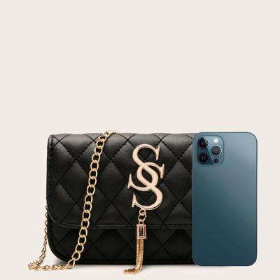 شنطة نسائية صغيرة أنيقة ومميزة كروس بودي