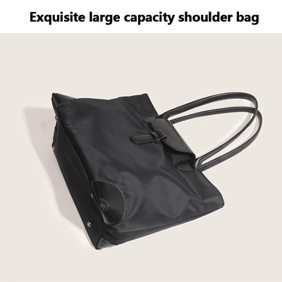 حقيبة كتف نسائية كاجوال خفيفة ومميزة