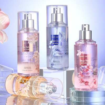 عطر 88 مللي – مزيج فواكه وزهور مع نفحات الفانيليا...