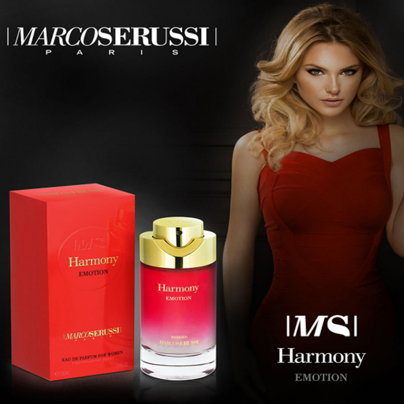 ماركوسيروسي هارموني ايموشن - أو دي بارفيوم (نسائي)...