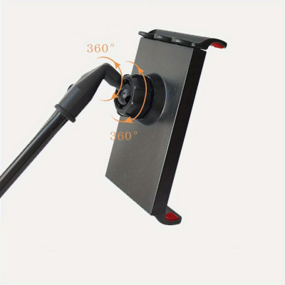 حامل هاتف محمول عالمي قابل للتمديد ، تعليق للرقبة...