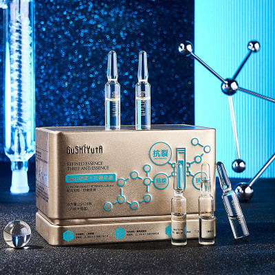 سيروم مضاد للتجاعيد للوجه