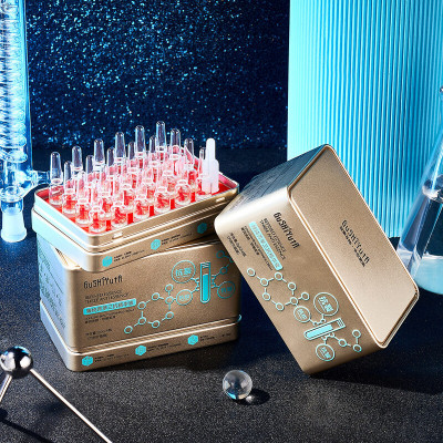 سيروم مضاد للتجاعيد للوجه