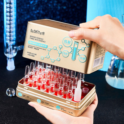 سيروم مضاد للتجاعيد للوجه