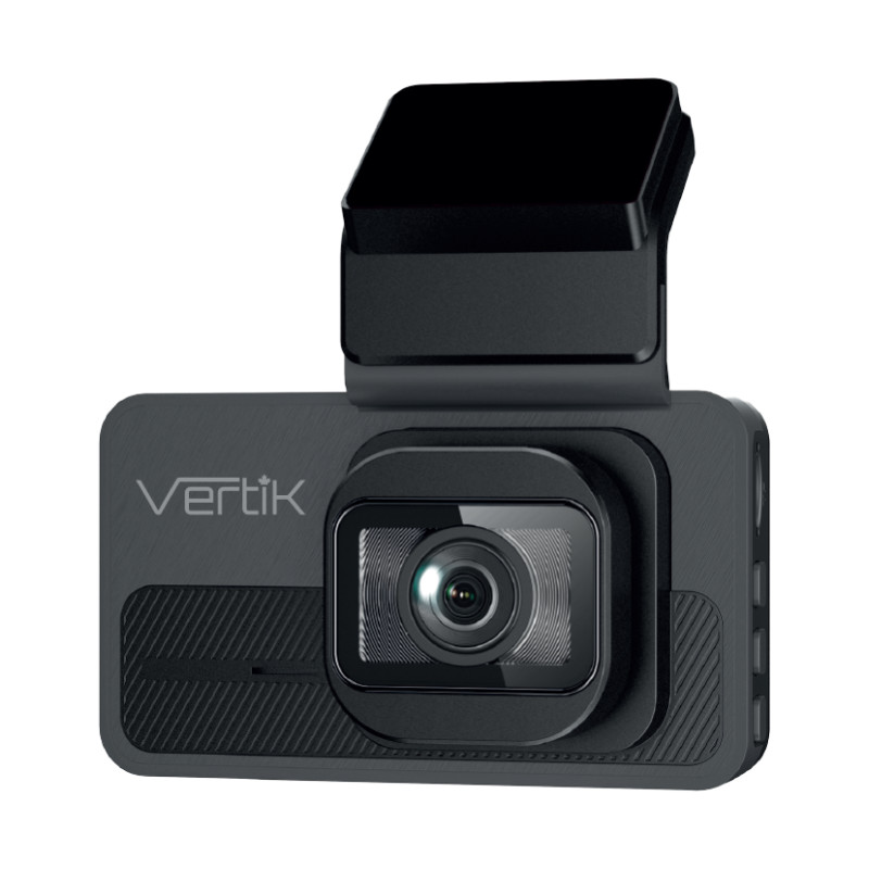 داش كام أمامي و خلفي بجودة 4K