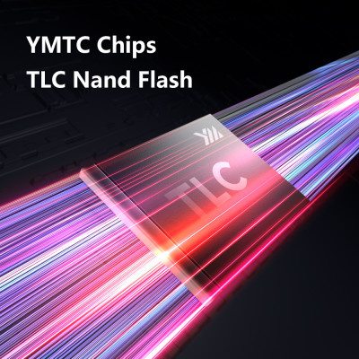 PS5 لیپ ٹاپ پی سی کے لیے MOVESPEED 7450MB/s SSD NV...