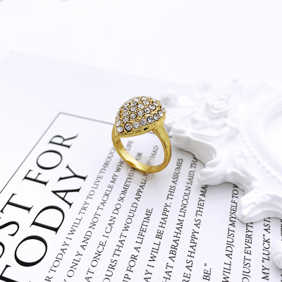 أطقم مجوهرات دبي بلون ذهبي للنساء ، تصميم كلاسيكي...