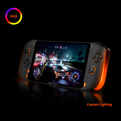 Onexplayer-Mini Pro AMD Ryzen 40u لوحة ألعاب محمول...